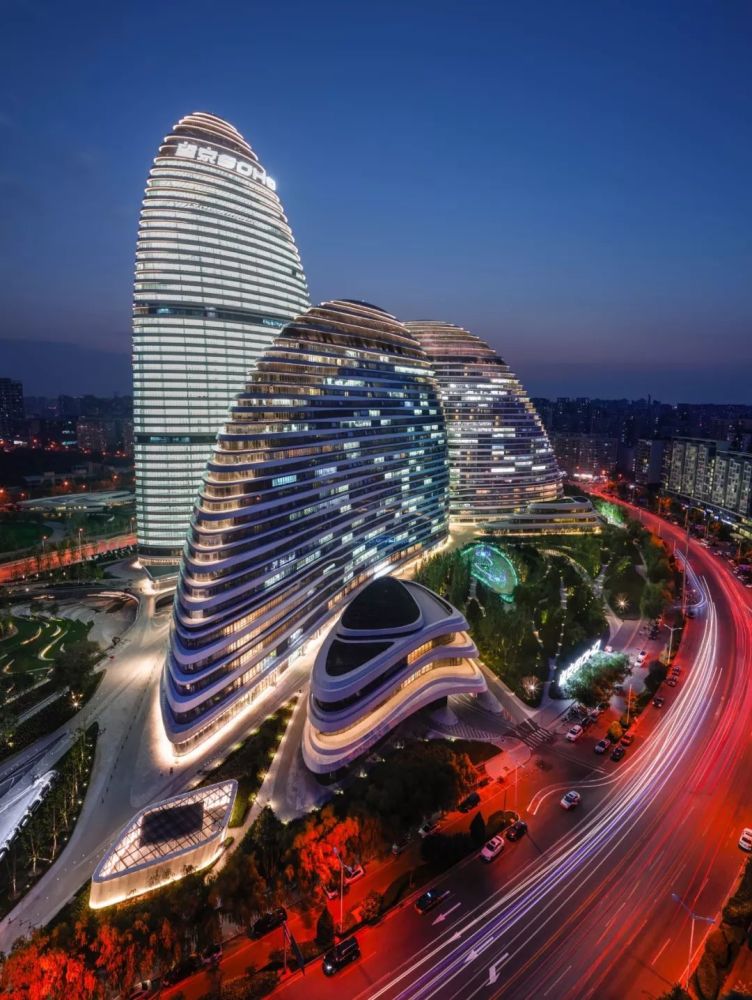 望京SOHO起诉自媒体神棍局的侵权诉讼案已