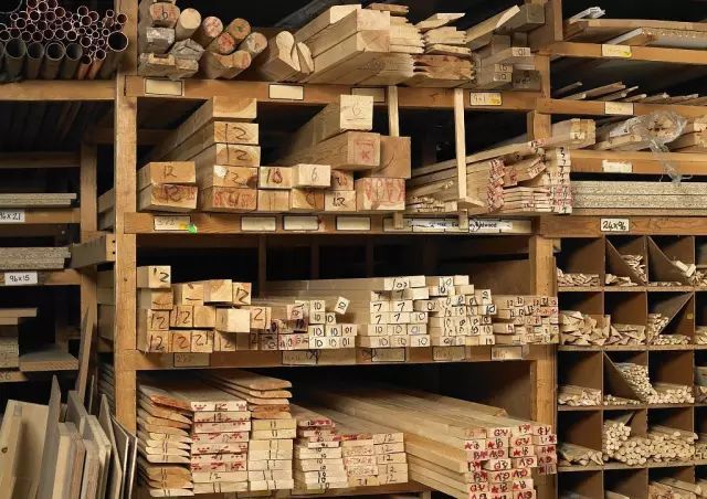 人与植物 园林景观中的常用木材种类 腾讯新闻