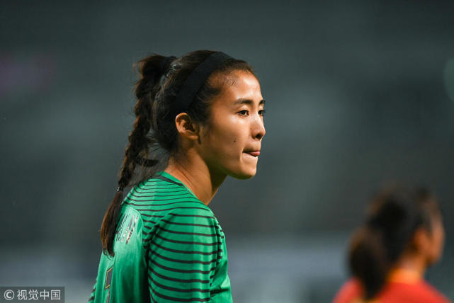 女足亚洲杯赛程:中国首战对泰国 前5直接进世界杯