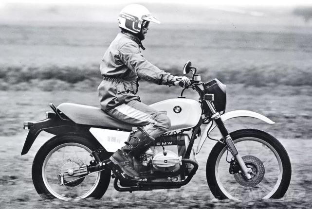 超经典的宝马油鸟 卖一辆少一辆的adv见过吗 宝马 二手车 宝马r10gs Adventure