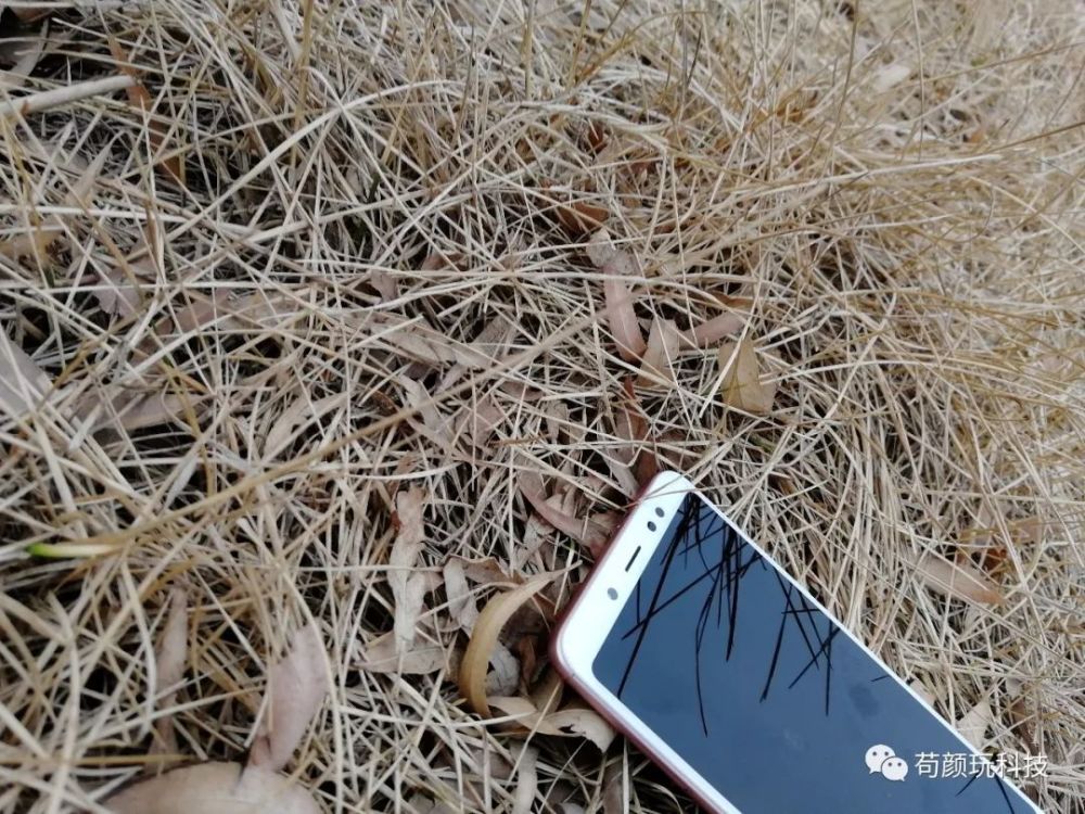 红米note5玫瑰金图赏,拍的垃圾,也许是拍照设备