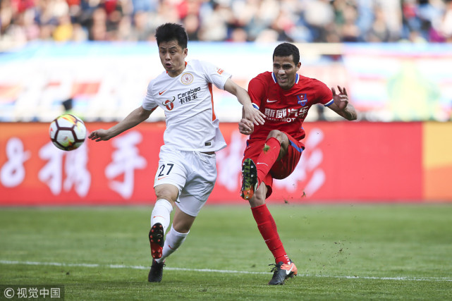 刘健:国安是强队 北京德比在学习前提下争取抢