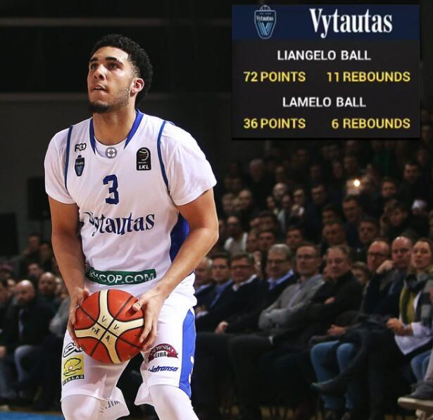 球哥二弟砍72 11 选秀稳了还是球爹搞事情?