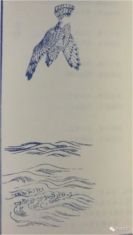 诗经·关雎》赏析、吟诵、白话诗翻译及启示思