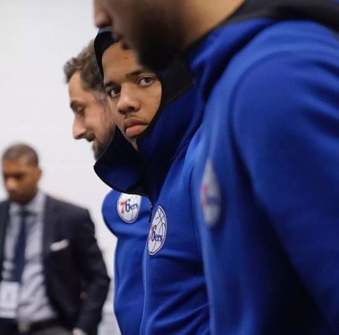 年轻人,就是这么着急 你要相信过程啊!