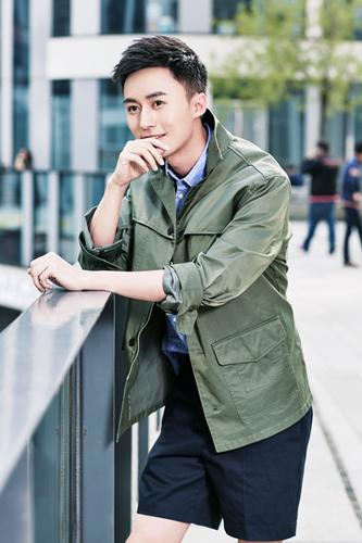 双商高涨掌控局面 《奇妙男友》付嘉令人安心