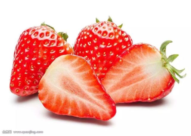 孩子一吃草莓就发烧呕吐拉肚子,是草莓的错吗