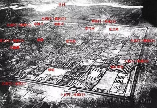 太原的丁字路为什么那么多?你知道吗?