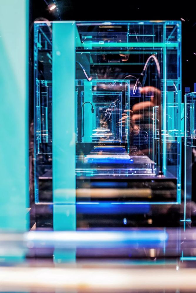 上海玻璃博物馆|上海玻璃博物馆悲剧又重演！