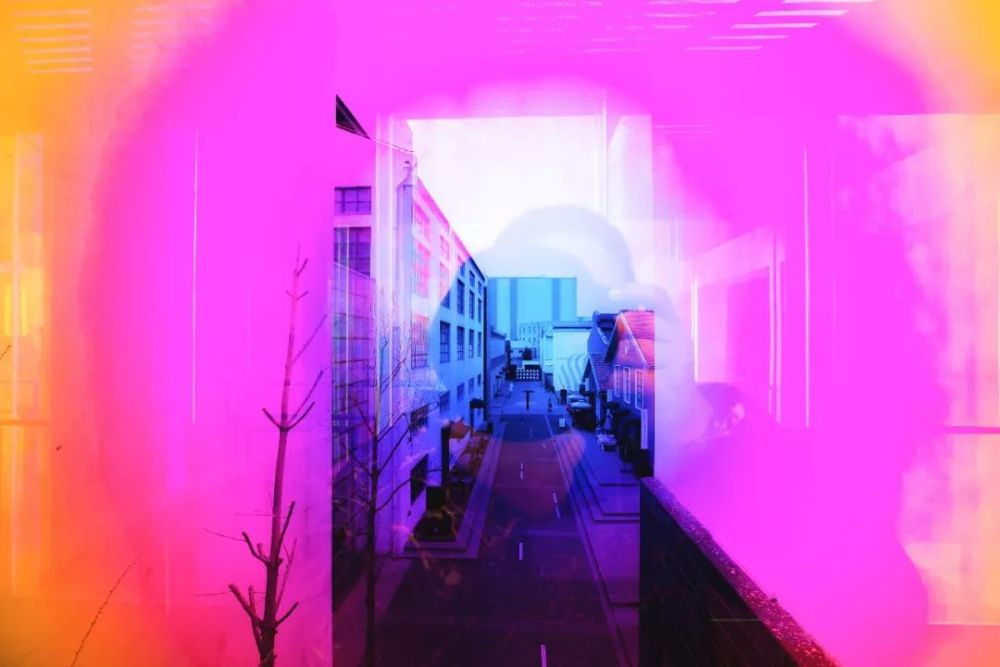 上海玻璃博物馆|上海玻璃博物馆悲剧又重演！