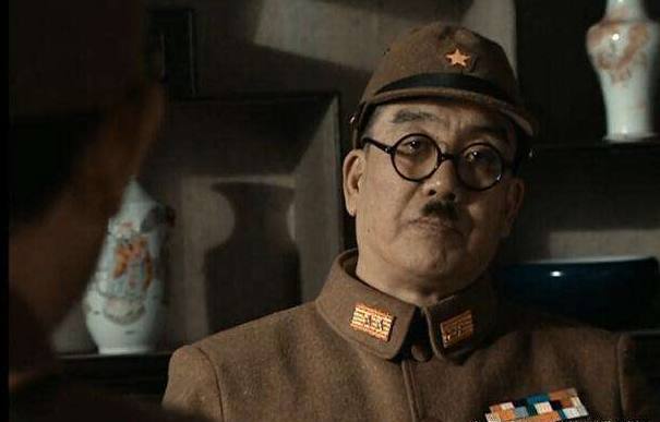 山本一木那么厉害为什么不能升职成将军