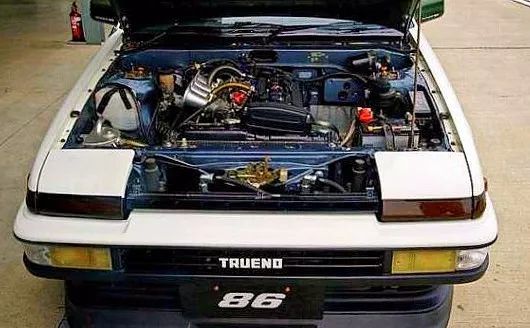 《头文字D》续集要来了?你们还记得第一部中