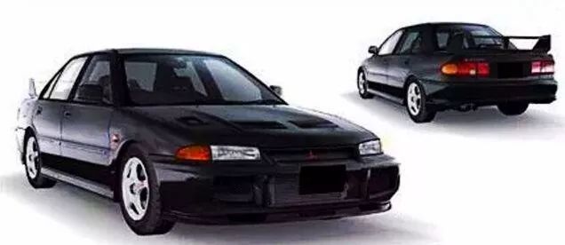 《头文字D》续集要来了?你们还记得第一部中