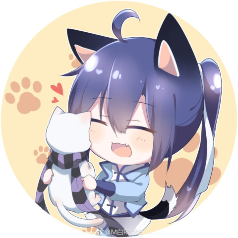 萧老船长腐论《灵契》原创腐文#杨警花调皮技术,教