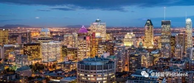 30万就能移民加拿大!详解2018年加拿大PEQ留