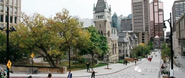 30万就能移民加拿大!详解2018年加拿大PEQ留