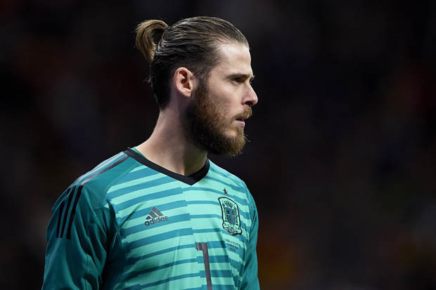 德赫亚希望未来统治金手套 超越乔哈特纪录基本无悬念