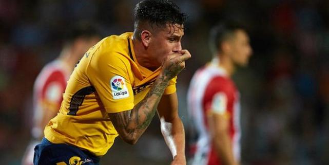 【世界杯球探】95后老将!fm中走出的妖人 他是