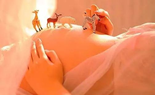 孕期知识:孕妇做梦生男孩是什么预兆?