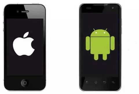 苹果手机充app会员,竟比安卓手机贵!