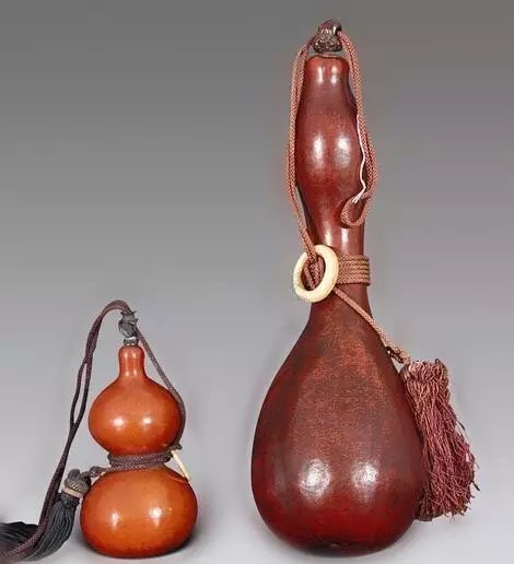 葫芦|葫芦竟然可以这么美！