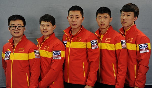 一文读懂2018男子冰壶世锦赛 邹德佳率队四度