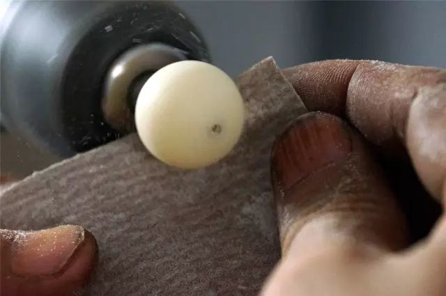 车珠子,不是文玩人都着迷的事情吧?