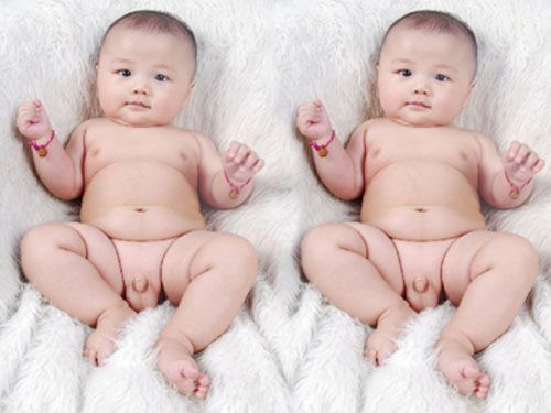 人工受孕和试管婴儿都可以生双胞胎吗?