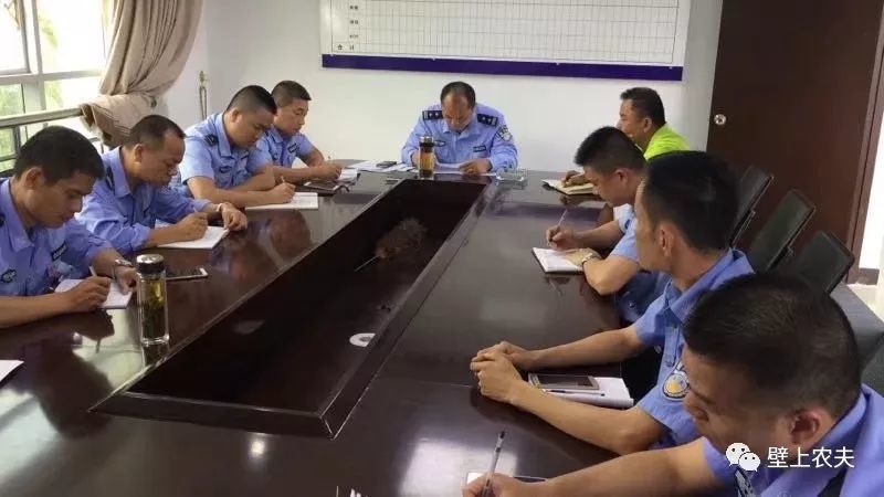 锣鼓喧天闹军坡恪尽职守保平安--石壁派出所圆满完成第七届琼海(石壁)