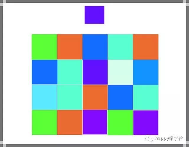 眼力测试:左右脑齐上,一起来试试!