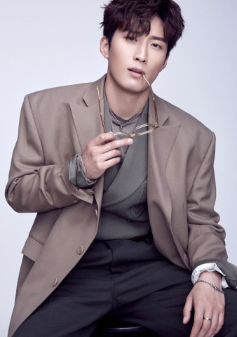 北影最帅的六大校草,窦骁张一山黄晓明上榜,王