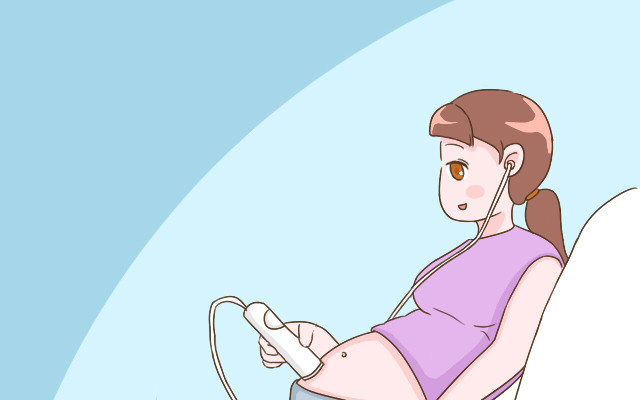 孕期这2种表现可能是胎宝缺氧了,预防胎儿缺氧