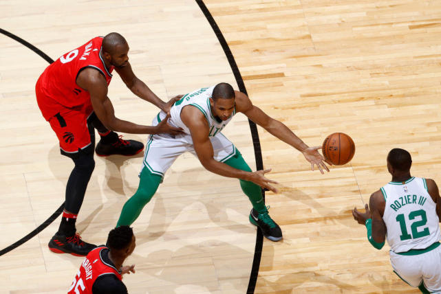 1日视频直播猛龙vs绿军 火箭望受益锁定联盟第