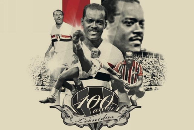 【世界杯百大球星】倒钩鼻祖:比肩贝利 发明踩单车