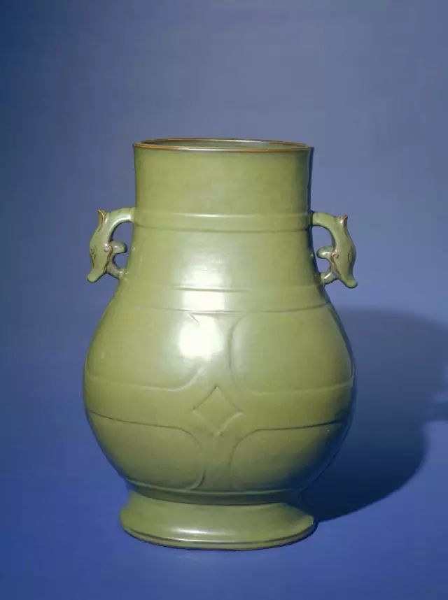 茶叶|茶叶末釉瓷器鉴赏