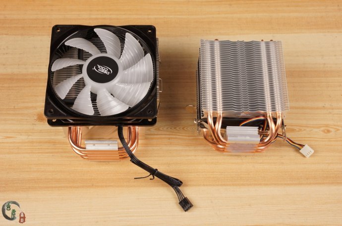 i3-8100处理器配H110与Z370主板,性能差距多