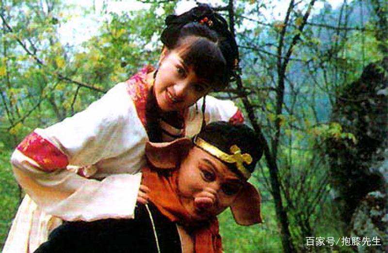 你愿意嫁给《西游记》唐僧师徒中的哪一个,想