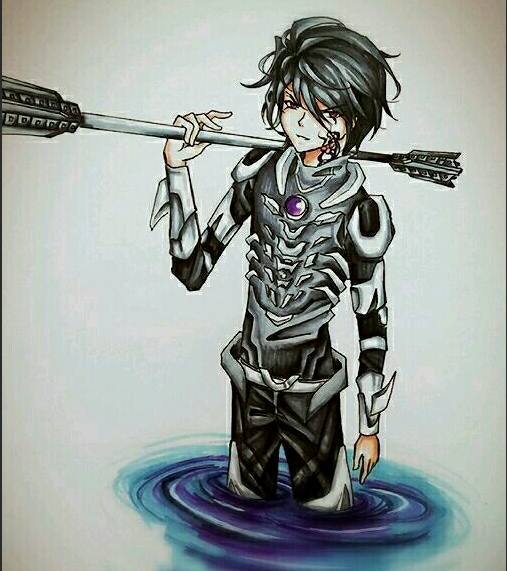 贝利亚奥特曼拟人化的几个形态你见过吗?网友