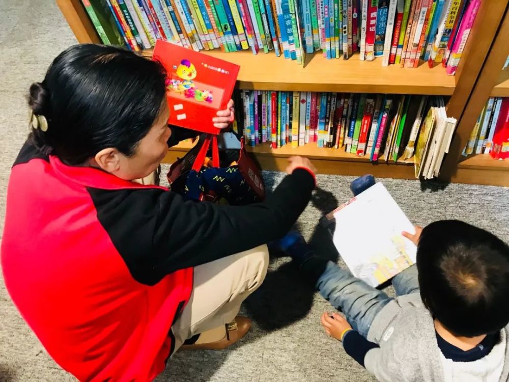 清明节前都别去晓书馆了!因为根本预约不到!这