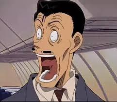 走路快也有错 前任毛利小五郎声优遭遇警方盘查 神谷明 毛利小五郎