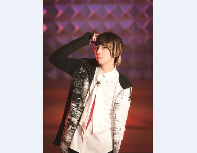 不是一般社员!羽多野涉宣布与女声优桥本舞结婚