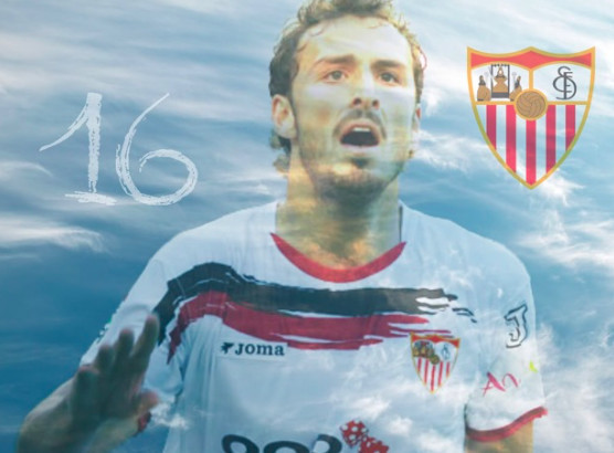 【西遇记】塞维利亚的狂热之舞 西班牙足球从