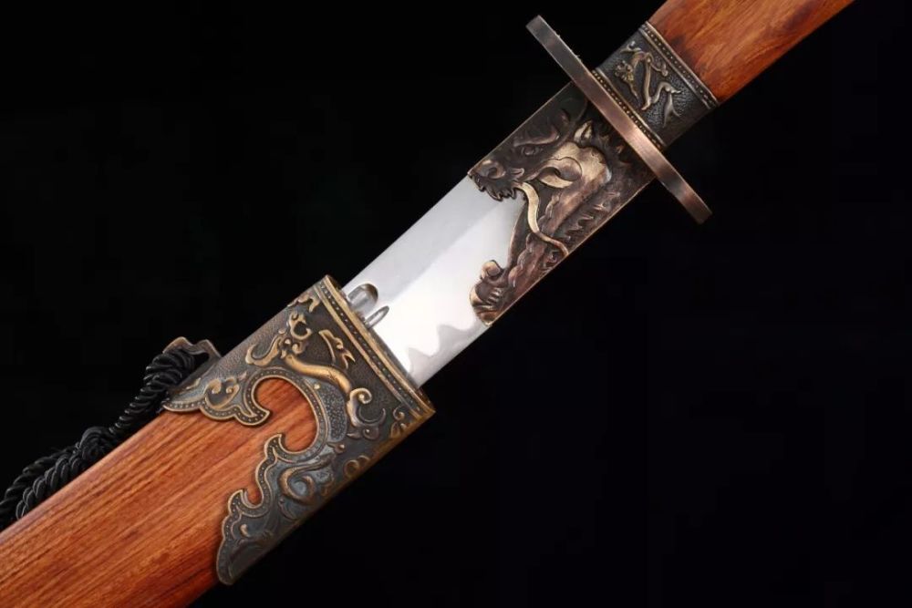 让人一眼便爱上的极品短刀五枚合夹钢清刀