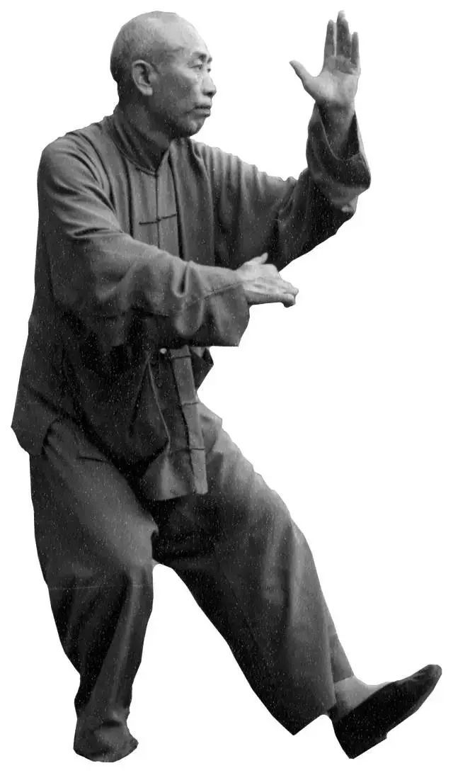 太极真传一张纸!看到赚到!