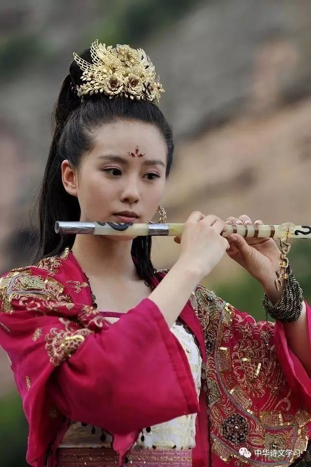 词牌|这十二个绝美词牌名，读过就会爱上她们