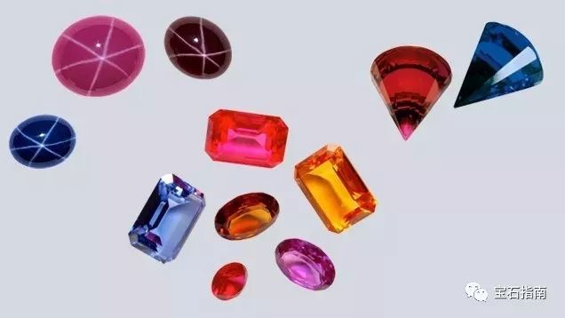 如何区分合成宝石与天然宝石 先了解其生产档案再鉴别 腾讯新闻