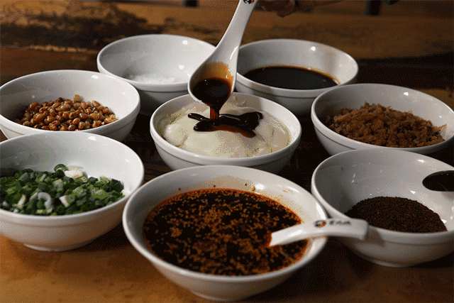 引发南北经久不衰"战争"的豆腐脑究竟是怎么来的?