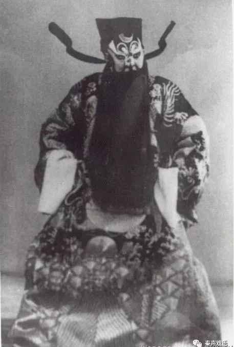 田德年《铡美案》两段·中唱出品