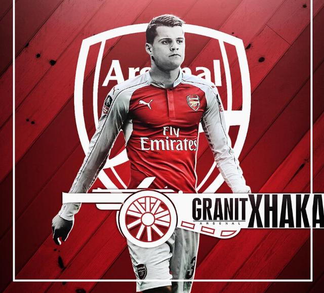 扎卡加盟阿森纳