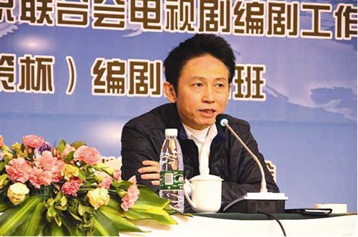 中国电视剧编剧TOP100口碑榜出炉!豆瓣9分的